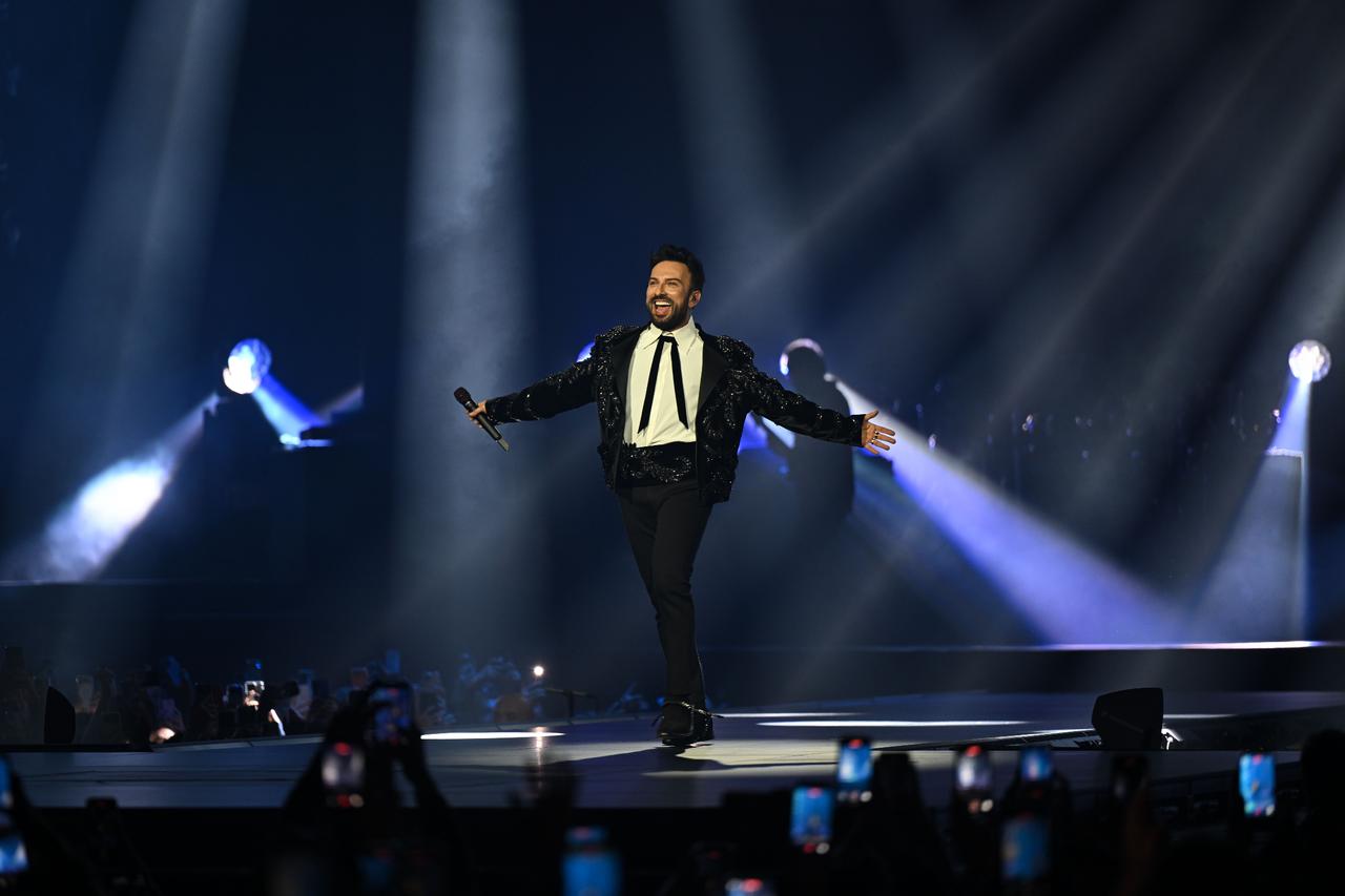 Tarkan Returns To Istanbul Stage After Nearly 7 Years With Sold Out Concert Series 3213064 20260117100546