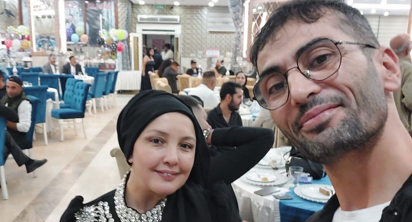 ATEŞ YAYINLARI STANDINDA EYÜP YELGEN RÜZGARI
