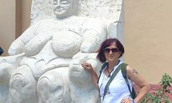 ANADOLU’NUN BİLİNMEYENLERİNİ NODİRA GÜÇSAV İLE KEŞFEDİN