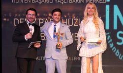 İŞ DÜNYASINDA ÖDÜLLÜ SAĞLIK ALANINDA ÖNCÜ: DR. ESVET ÇAĞRI KARSLIOĞLU