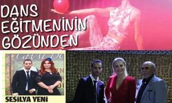 DANS VE MÜZİĞİN SEVİLEN İSİMLERİ BİZDENBİL GAZETESİNDE