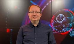 BUSİNNES TİME EKRANLARINDA HALİL ONUR EZCAN'IN KARİYER YOLCULUĞU KONUŞULACAK