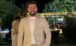 BERKE ERSAYAR'A BİR ÖDÜL DAHA