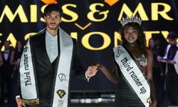 MİSS&MR FASHION TV'DE AHMET DENİZ DOĞAN FIRTINASI