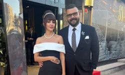 EREN VE TUĞBA KESER İKİLİSİNE BİR ÖDÜL DAHA