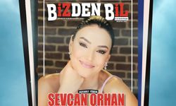 BİZDENBİL İŞ VE SANAT DERGİSİ YAYINDA