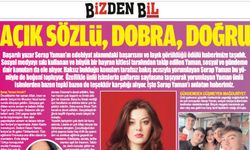 AÇIK SÖZLÜ, DOBRA, DOĞRU