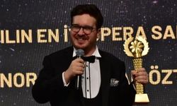 TENOR SEDAT CAN ÖZTOPRAK 8 TANE ULUSLARARASI YARIŞMA BİRİNCİLİĞİ KAZANAN İLK VE TEK TÜRK OPERA SANATÇISI