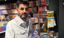 AYLARIN GÜCÜYLE ORTAYA ÇIKAN ŞAİR: ADEM GÖYHAN