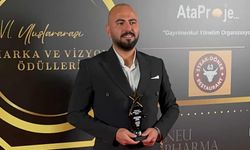 CAN ÇOCUK EĞİTİM KURUMLARI GECEDEN ÖDÜLLE AYRILDI