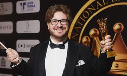 TENOR SEDAT CAN ÖZTOPRAK TÜRKİYE'Yİ BİR KEZ DAHA EN İYİ ŞEKİLDE TEMSİL ETTİ