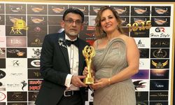 ÖDÜLLÜ İSİM ÖZEL ÇOCUKLARA DESTEKLERİYLE DE DİKKAT ÇEKİYOR