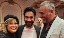 ÇEYREK ASIRLIK ÇALIŞMA HAYATINI ÖDÜLLE TAÇLANDIRDILAR