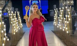 TÜRBAN TASARIMDA ÇIKIŞ YAPAN İSİM RAZİYE ALTUNTAŞ OLDU