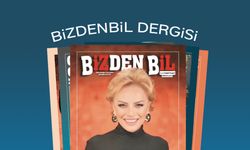 BİZDENBİL DERGİSİ ARALIK ÖZEL