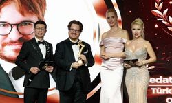 TENOR SEDAT CAN ÖZTOPRAK "TÜRKİYE'NİN EN BAŞARILI OPERA SANATÇISI"