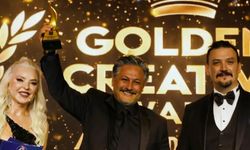 CYBER AJANS CEOSUNA BİR ÖDÜL DAHA