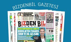 BİZDENBİL GAZETESİ MART 2026 SAYISI YAYINDA