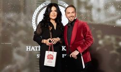 YILIN EN BAŞARILI PSİKOLOĞU ÖDÜLÜ HATİCE BERKİDEN'İN OLDU
