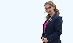 TUĞBA GÜNDÜZ’E YILIN ÖNE ÇIKAN MACERA ÇOCUK KİTABI ÖDÜLÜ