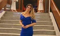 SEVİL ARSLAN YENİ PROJELERLE GELİYOR