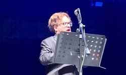 OPERA SANATÇISI TENOR SEDAT CAN ÖZTOPRAK’TAN AYNI GÜN İMZA VE RESİTAL