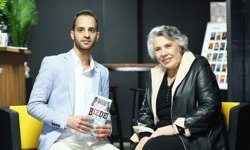 CİHAT DÜNDAR’IN SUNDUĞU SEKTÖRÜ BİZDENBİL’İN KONUĞU IŞIL YÜCESOY OLDU