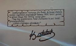 TARİHE GİZEMLİ BAKIŞ