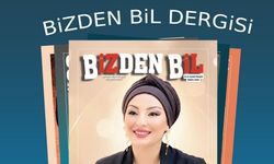 BİZDENBİL DERGİSİ MAYIS SAYISI YAYINDA ( BAYRAM ÖZEL SAYI )