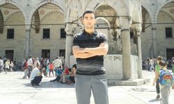 MURAT AK'TAN FİLİSTİN VURGUSU