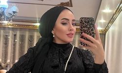 CANSU EMİNA TASARIMLARI İLE ÖZEL GECELERE DAMGA VURUYOR