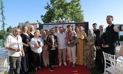 AYNI HEYECANLA BEŞİNCİ KEZ