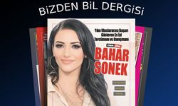 BİZDENBİL DERGİSİ 2026 AĞUSTOS SAYISI YAYINDA