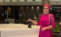 YILIN EN İYİ BAYAN KUAFÖRÜ ÖDÜLÜ HÜLYA AKTÜL'ÜN OLDU