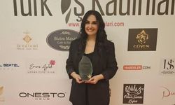 SERPİL BAŞAR 100 BAŞARILI KADIN ARASINDA YER ALDI