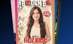 BİZDENBİL DERGİSİ EYLÜL SAYISI ÇOK RENKLİ