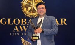 BLC EĞİTİM KURUMUNA BİR ÖDÜL DAHA