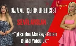 SEVİL ARSLAN'IN İLHAM VEREN KARİYERİ
