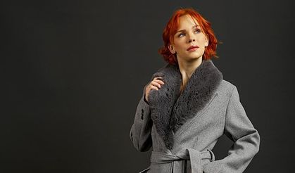 AÇELYA TREND: ŞEHİRLİ KADININ TERCİHİ