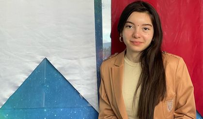 KADINLARIN İLHAM KAYNAĞI ÖDÜLLÜ GİRİŞİMCİ ÖZNUR ŞAŞMAZ