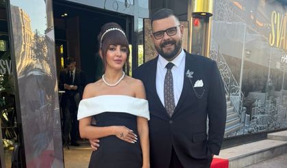 EREN VE TUĞBA KESER İKİLİSİNE BİR ÖDÜL DAHA