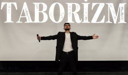 TABORİZM SAHNESİ NEFESLERİ KESTİ