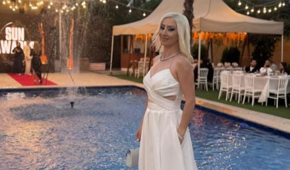 GÜNEŞİN KIZI YILDIZI PARLAYAN İSİM OLARAK GECEYE DAMGA VURDU