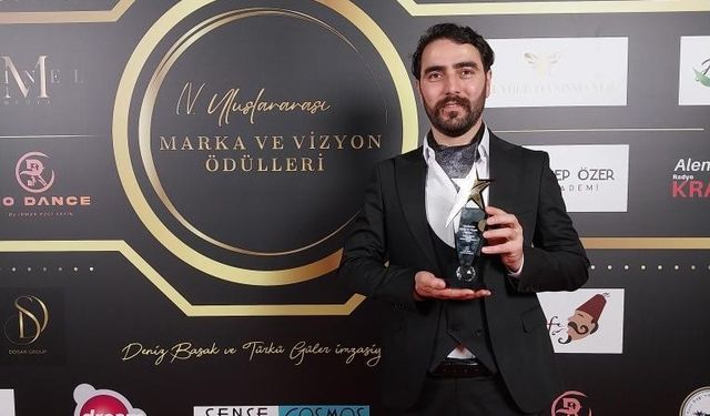 SEKTÖRÜN EN İYİ ÇIKIŞ YAPAN İSMİ ERDEM AKBABA