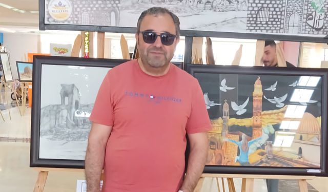 ABDULVAHAP UNCU'NUN EDEBİYAT YOLCULUĞUNU BİZDENBİL