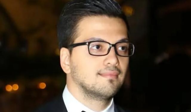 GENÇ SENARİSTTEN SEKTÖRÜ CANLANDIRACAK PROJE: HIRSIZLAR CEMİYETİ