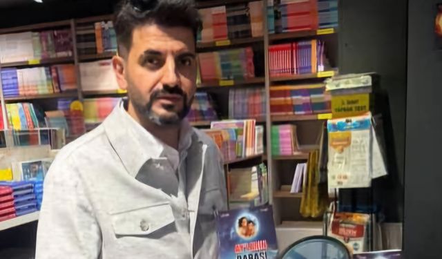 AYLARIN GÜCÜYLE ORTAYA ÇIKAN ŞAİR: ADEM GÖYHAN