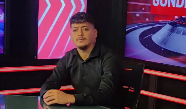 ADNANE OUAID SAHALAR GERİ DÖNÜYOR