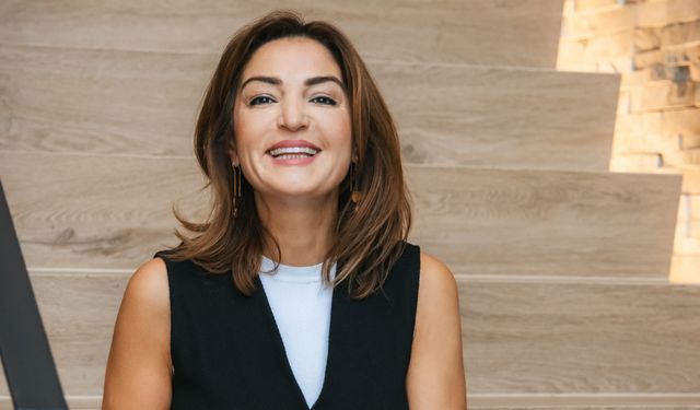 AVRUPA’DA KADINLARA GÜVEN VEREN BİR BAŞARI HİKAYESİ: PINAR BİNBAY