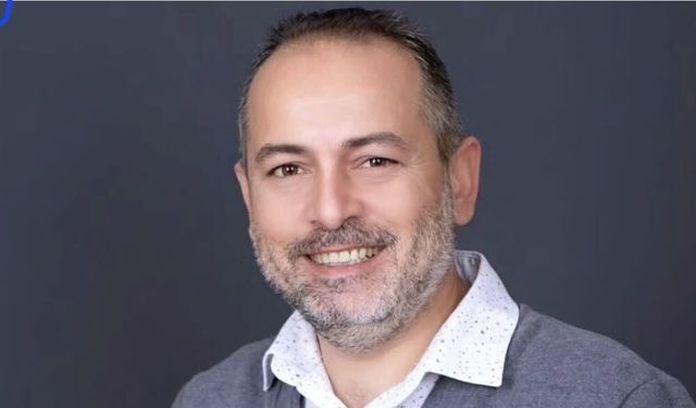 AYDIN GÜRZ'DEN BAYRAM ÖZEL MESAJ